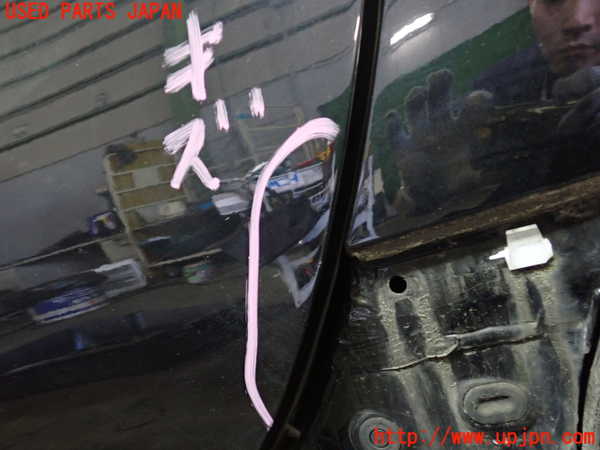 2UPJ-9230081260]ベンツ SLC200(172434)(R172)左ドア 中古(43R-001582 M3240)_2
