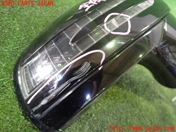 2UPJ-9230081210]ベンツ SLC200(172434)(R172)右ドアミラー 中古_2