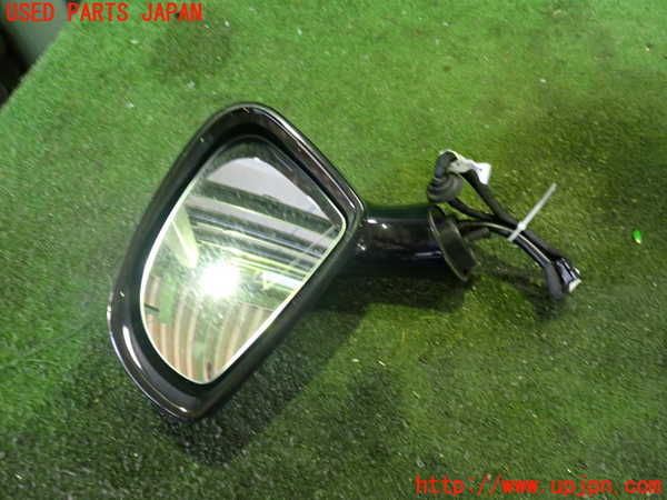 2UPJ-9230081212]ベンツ SLC200(172434)(R172)左ドアミラー 中古_3