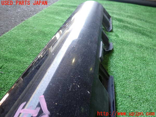 2UPJ-9230081390]ベンツ SLC200(172434)(R172)右サイドステップ 中古_3