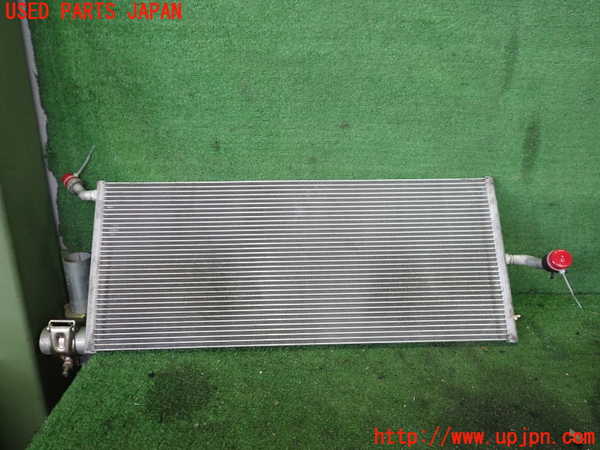 2UPJ-9230082322]ベンツ SLC200(172434)(R172)ラジエーター2 中古_2