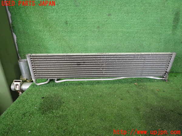 2UPJ-9230082481]ベンツ SLC200(172434)(R172)オイルクーラー1 中古_2