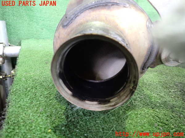 2UPJ-9230082661]ベンツ SLC200(172434)(R172)触媒1 中古_3