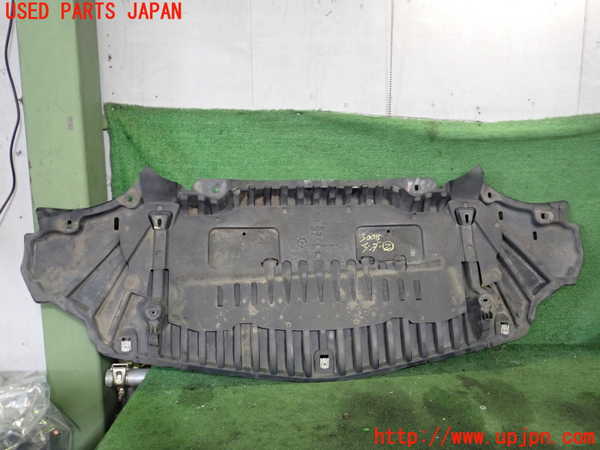 2UPJ-9230081722]ベンツ SLC200(172434)(R172)アンダーカバー2 中古_2