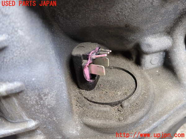 2UPJ-9230083010]ベンツ SLC200(172434)(R172)ミッション AT 274 中古_2