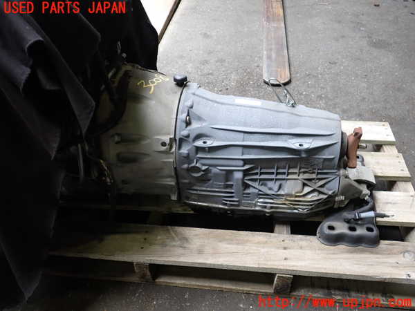 2UPJ-9230083010]ベンツ SLC200(172434)(R172)ミッション AT 274 中古_3