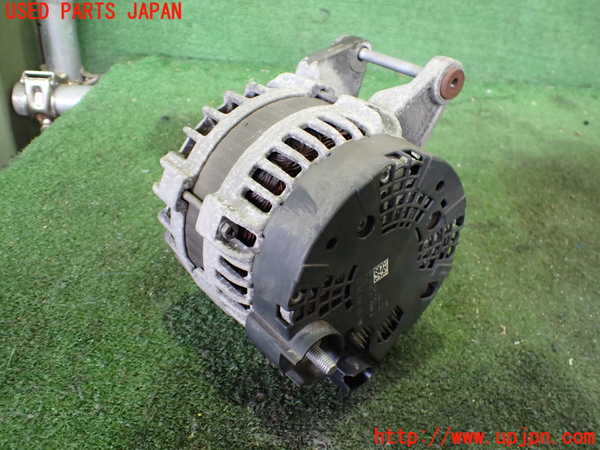 2UPJ-9230086015]ベンツ SLC200(172434)(R172)オルタネーター(ダイナモ) 中古_2