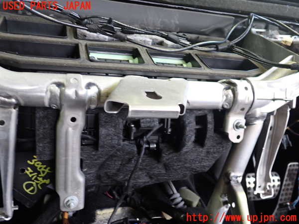 2UPJ-9230086081]ベンツ SLC200(172434)(R172)エバポレーター1 中古_2