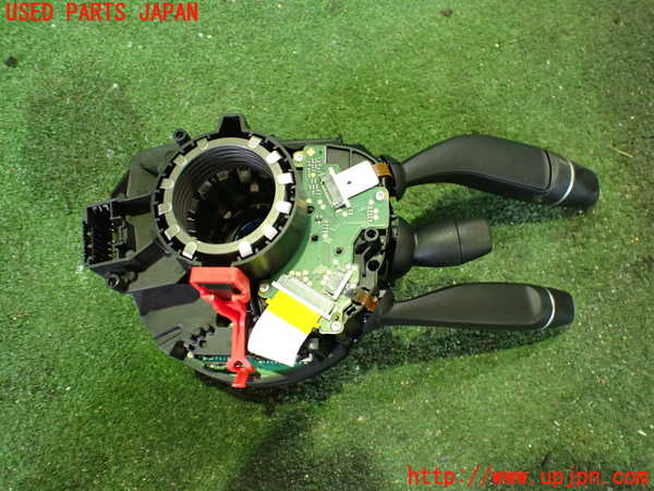 2UPJ-9230086720]ベンツ SLC200(172434)(R172)コンビネーションスイッチ 中古_4