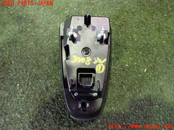 2UPJ-9230086306]ベンツ SLC200(172434)(R172)スイッチ1 中古_3