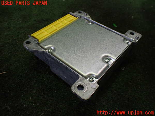 2UPJ-9230086145]ベンツ SLC200(172434)(R172)エアバッグコンピューター 中古_2