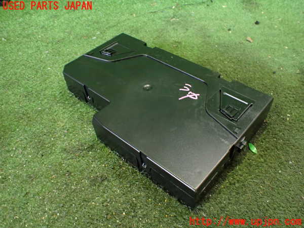 2UPJ-9230086146]ベンツ SLC200(172434)(R172)コンピューター1 中古_2
