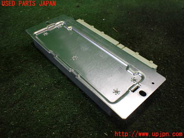 2UPJ-9230086147]ベンツ SLC200(172434)(R172)コンピューター2 中古_2