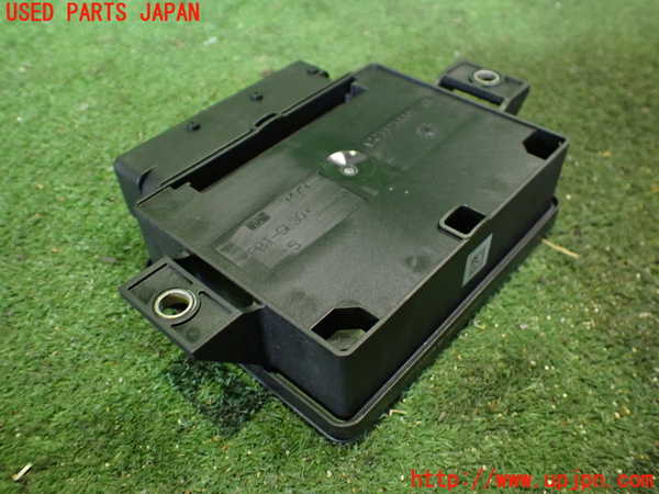 2UPJ-9230086150]ベンツ SLC200(172434)(R172)コンピューター5 中古_2