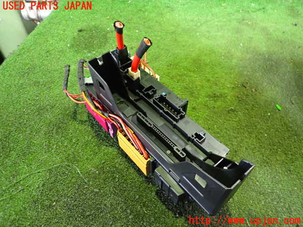2UPJ-9230086741]ベンツ SLC200(172434)(R172)ヒューズボックス1 中古_2