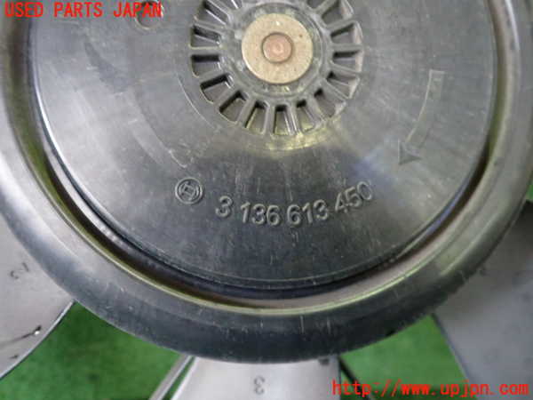 2UPJ-9230086836]ベンツ SLC200(172434)(R172)電動ファン1 中古_3
