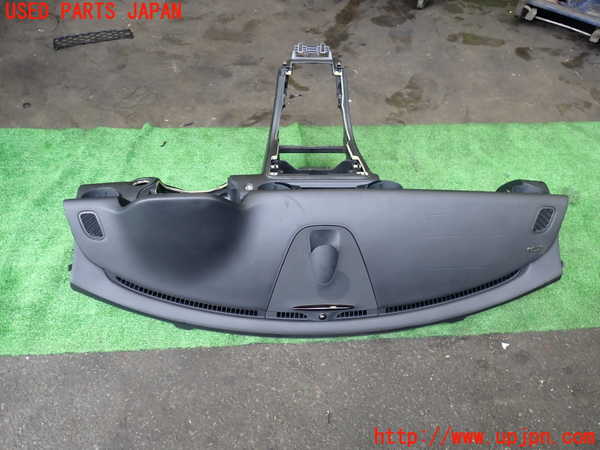 2UPJ-9230087505]ベンツ SLC200(172434)(R172)ダッシュボード 中古_2