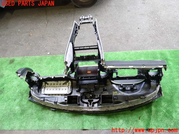 2UPJ-9230087505]ベンツ SLC200(172434)(R172)ダッシュボード 中古_4