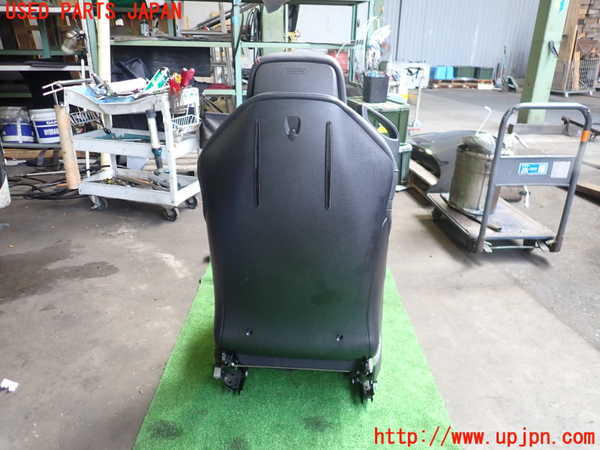 2UPJ-9230087035]ベンツ SLC200(172434)(R172)運転席シート 中古_5