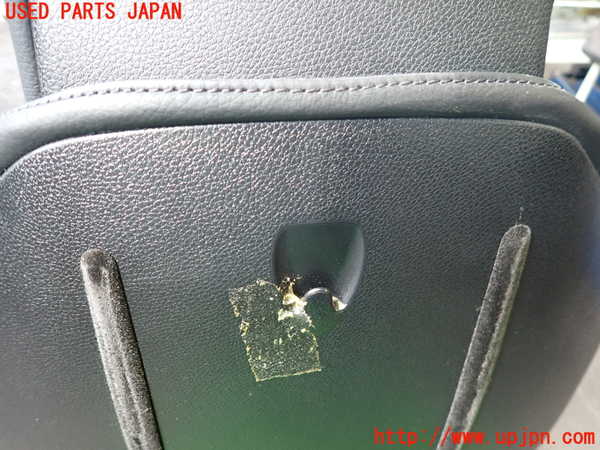 2UPJ-9230087065]ベンツ SLC200(172434)(R172)助手席シート 中古_5