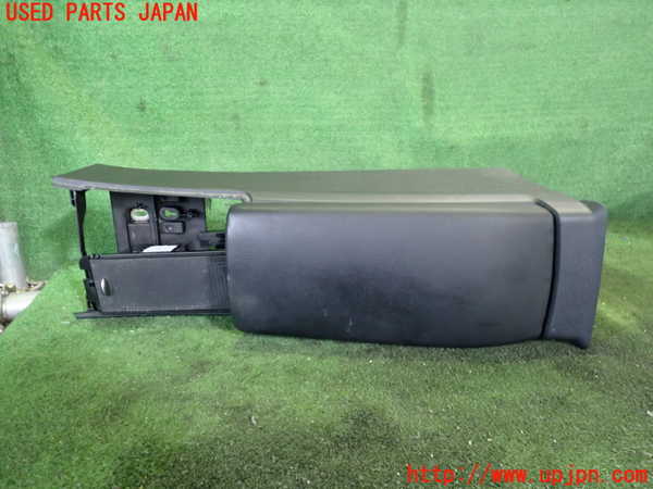 2UPJ-9230087540]ベンツ SLC200(172434)(R172)センターコンソール 中古_3