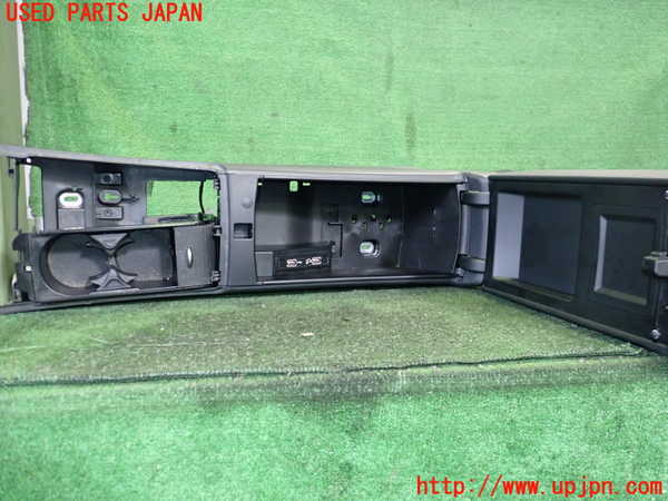 2UPJ-9230087540]ベンツ SLC200(172434)(R172)センターコンソール 中古_4