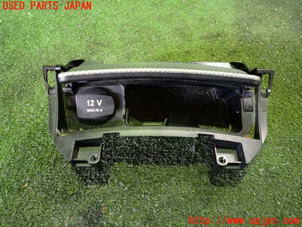 2UPJ-9230087841]ベンツ SLC200(172434)(R172)小物入れ1 中古_2