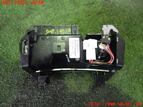 2UPJ-9230087841]ベンツ SLC200(172434)(R172)小物入れ1 中古_3