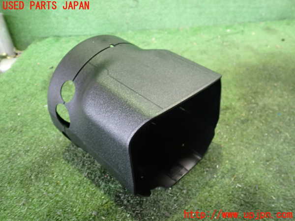 2UPJ-9230087905]ベンツ SLC200(172434)(R172)コラムカバー 中古_2