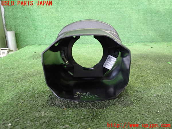 2UPJ-9230087905]ベンツ SLC200(172434)(R172)コラムカバー 中古_4