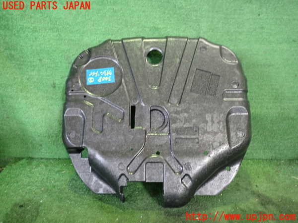 2UPJ-9230087772]ベンツ SLC200(172434)(R172)ラゲッジトレイ2 中古_2