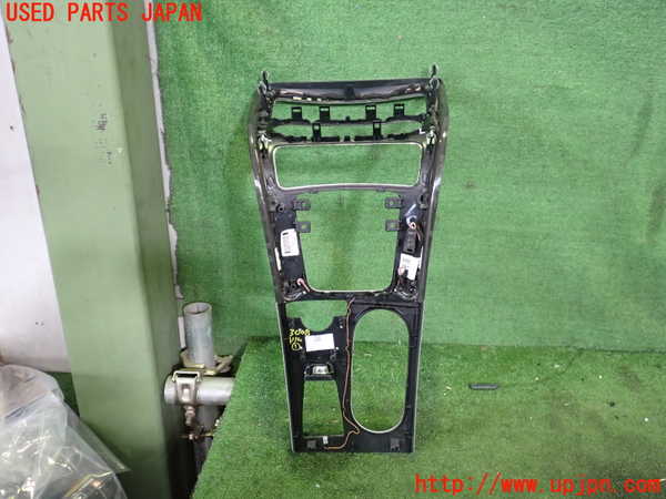 2UPJ-9230087691]ベンツ SLC200(172434)(R172)内装トリム類1 中古_3
