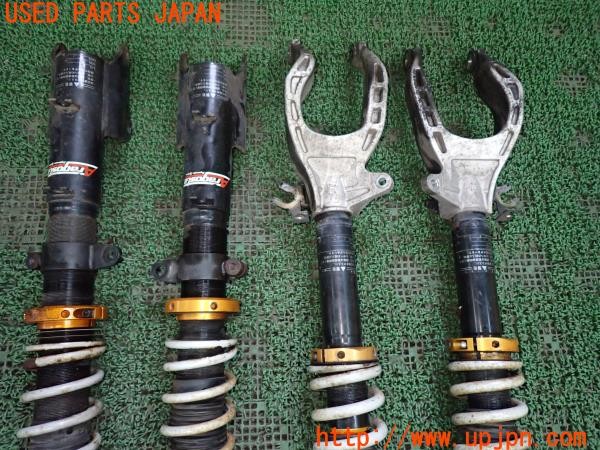 3UPJ=9230090440]アルファロメオ 156 GTA(932AXB)Aragosta アラゴスタ 車高調 ネジ式 減衰調整 中古_5