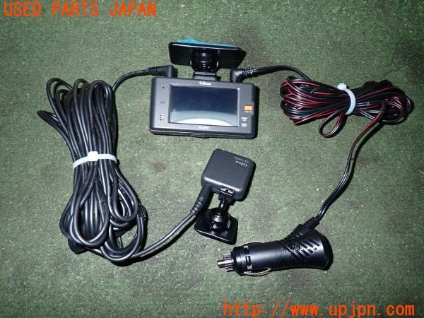 3UPJ=9230090579]アルファロメオ 156 GTA(932AXB)CELLSTAR セルスター CS-32FH ドライブレコーダー 中古_3