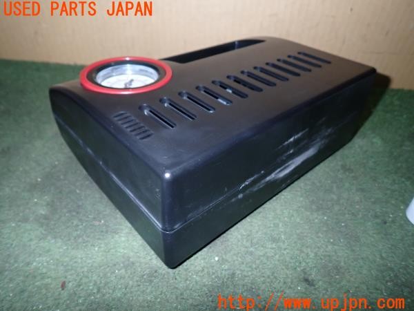 3UPJ=9230090625]アルファロメオ 156 GTA(932AXB)純正 FIX&GO パンク修理キット 中古_2