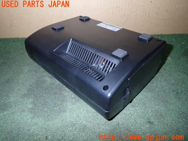 3UPJ=9230090625]アルファロメオ 156 GTA(932AXB)純正 FIX&GO パンク修理キット 中古_3