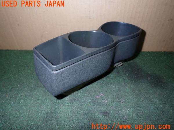 3UPJ=9230090631]アルファロメオ 156 GTA(932AXB)ALCABO? アルカボ ? ドリンクホルダー 中古_2