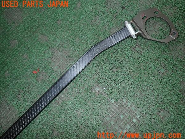 3UPJ=9230090705]アルファロメオ 156 GTA(932AXB)Orque オレカ フロントタワーバー 中古_3