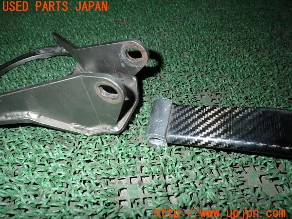 3UPJ=9230090705]アルファロメオ 156 GTA(932AXB)Orque オレカ フロントタワーバー 中古_4