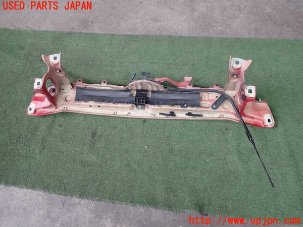 2UPJ-9230091040]アルファロメオ・156 GTA(932AXB)アッパーコアサポート 中古_3
