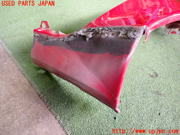 2UPJ-9230091080]アルファロメオ・156 GTA(932AXB)右前フェンダー (ジャンク品) 中古_2