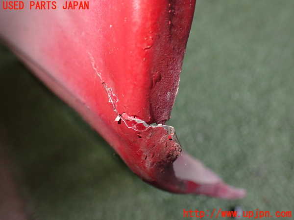 2UPJ-9230091080]アルファロメオ・156 GTA(932AXB)右前フェンダー (ジャンク品) 中古_3