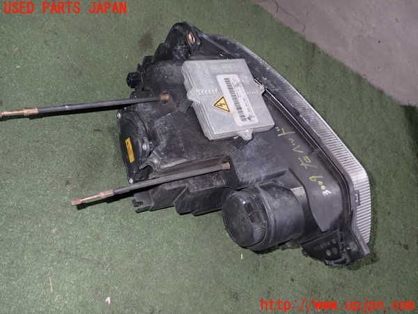 2UPJ-9230091130]アルファロメオ・156 GTA(932AXB)右ヘッドライト HID 中古_3