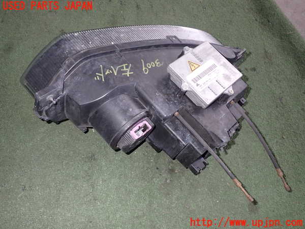 2UPJ-9230091132]アルファロメオ・156 GTA(932AXB)左ヘッドライト HID 中古_3