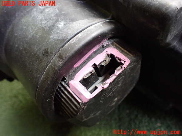 2UPJ-9230091132]アルファロメオ・156 GTA(932AXB)左ヘッドライト HID 中古_4