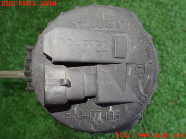2UPJ-9230091180]アルファロメオ・156 GTA(932AXB)右フォグ 中古_3