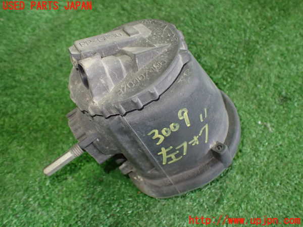 2UPJ-9230091182]アルファロメオ・156 GTA(932AXB)左フォグ 中古_2