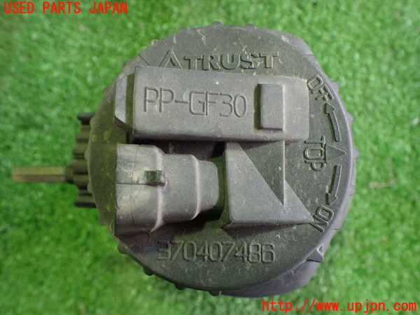 2UPJ-9230091182]アルファロメオ・156 GTA(932AXB)左フォグ 中古_3