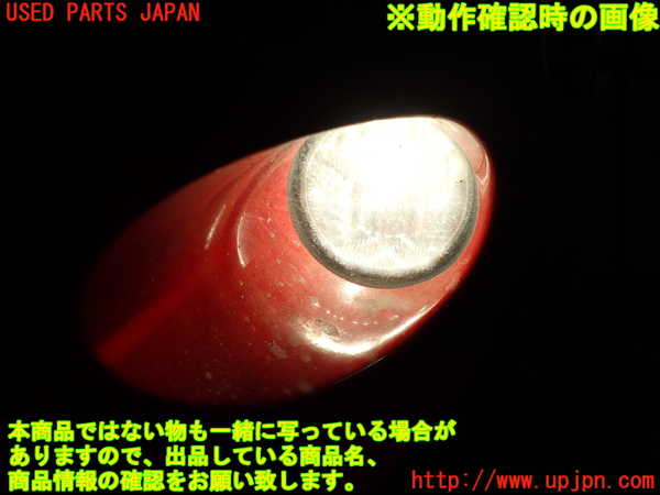 2UPJ-9230091182]アルファロメオ・156 GTA(932AXB)左フォグ 中古_4
