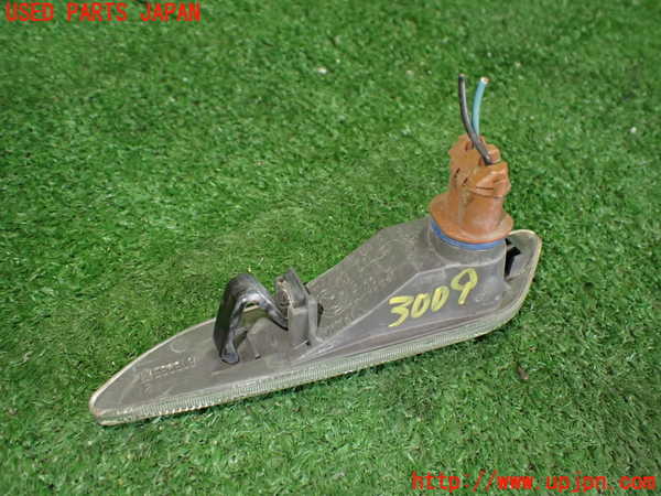 2UPJ-9230091162]アルファロメオ・156 GTA(932AXB)左ウィンカーレンズ 中古_2